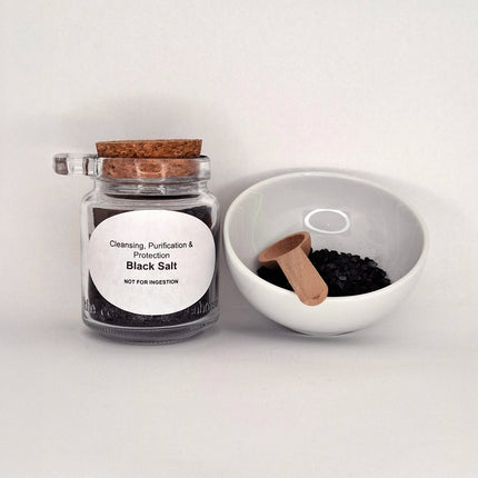 Black Salt