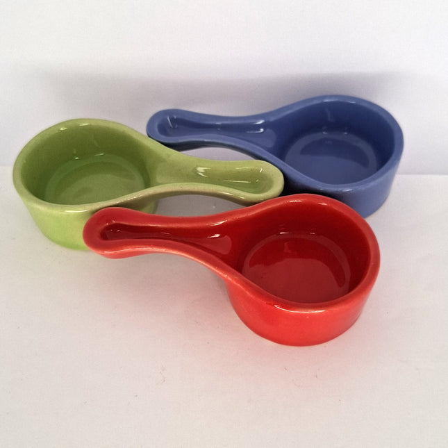 Ceramic Resin & Incense Burner