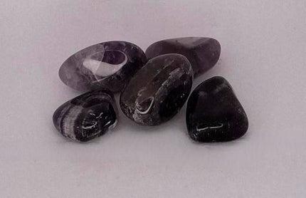 Crystal Tumble Amethyst