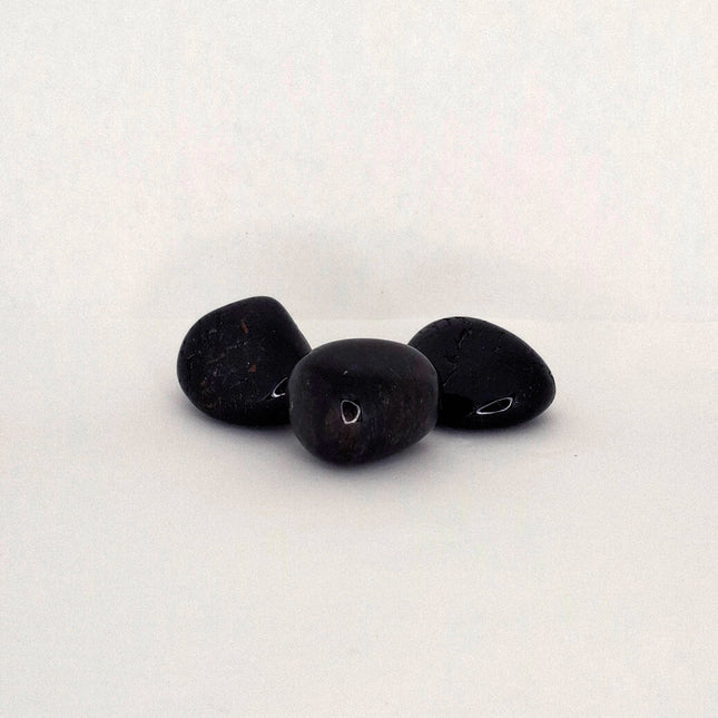 Black Tourmaline Crystal
