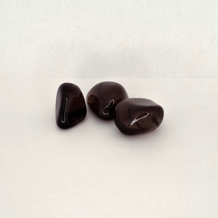 Smokey Quartz Crystal Tumble