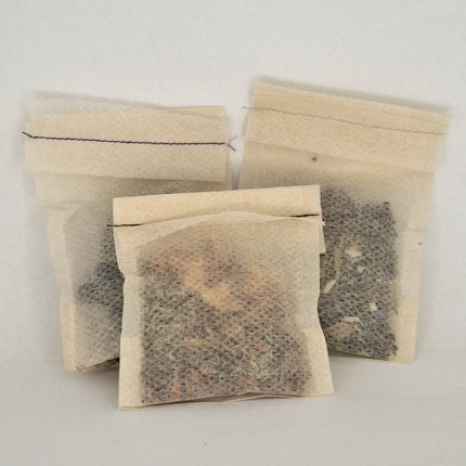 Floor Wash Simmer Pot Herb Blend Tea Bags
