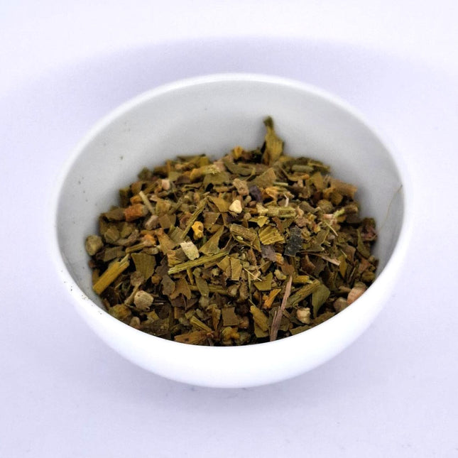 Herb Burdock