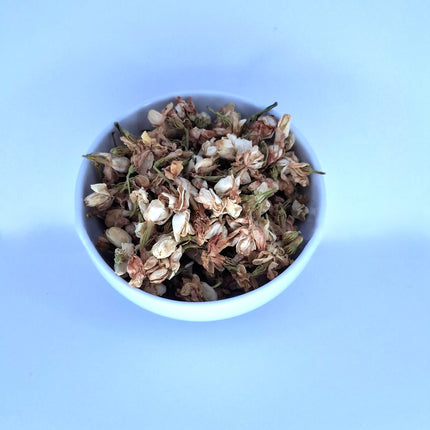 Herb Jasmine Flowers