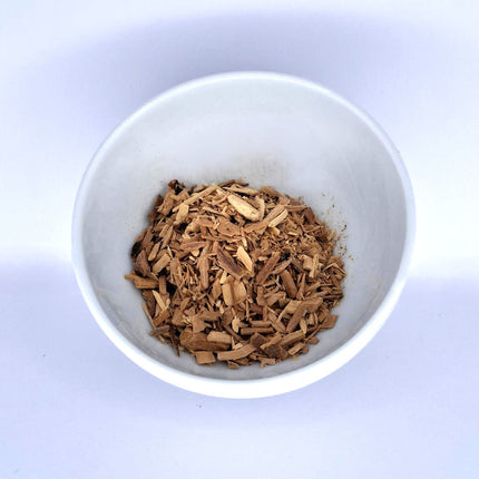 Herb Sandalwood