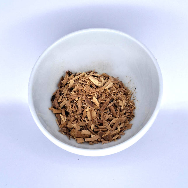 Herb Sandalwood