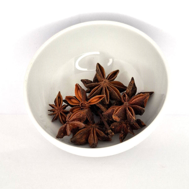 Herb Star Anise
