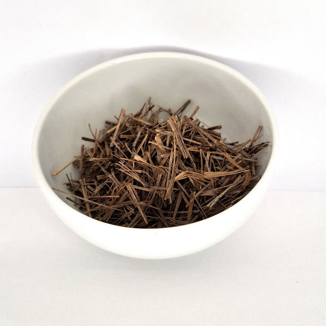 Herb Sweetgrass