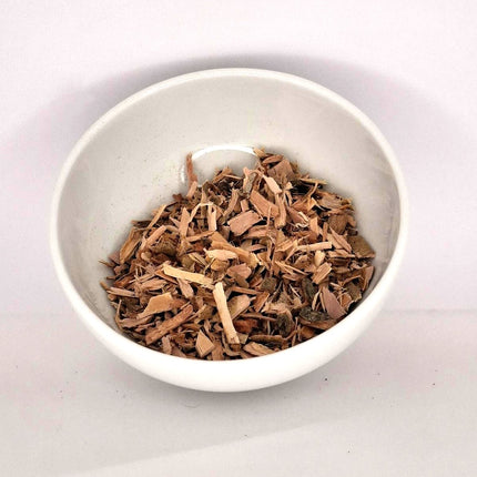 Herb White Willow Bark