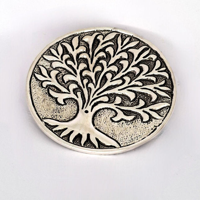 Incense Holder Tree of Life