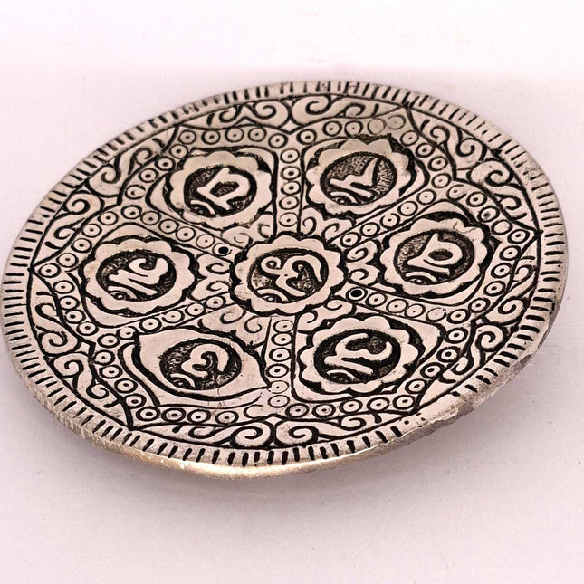 Incense Holder Chakra