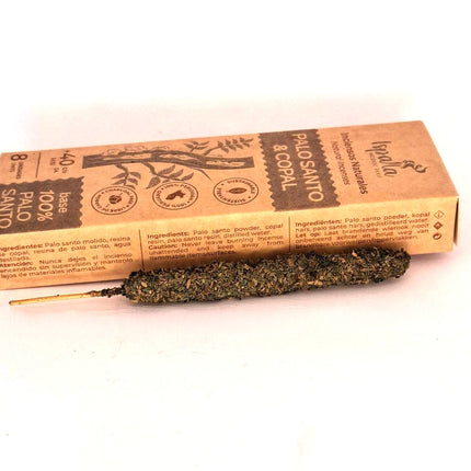 Incense Stick Ispalla Aromas Palo Santo & Copal