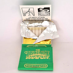 Collection image for: Incense & Accessories