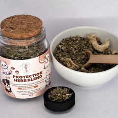 Collection image for: Herb, Resins & Blends