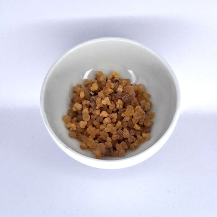Resin Frankincense