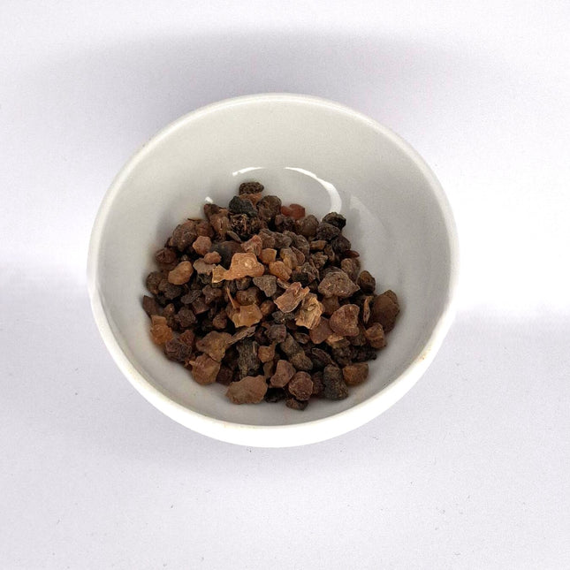 Resin Myrrh