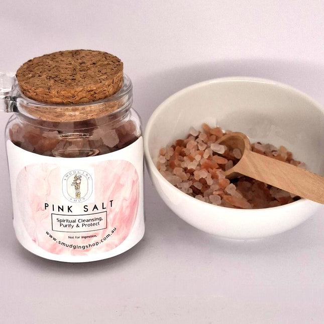 Salt Pink