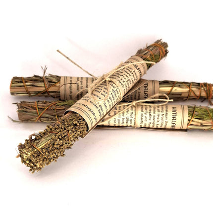 Smudge Stick Himalayan