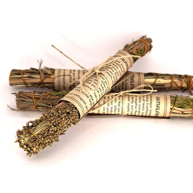 Smudge Stick Himalayan