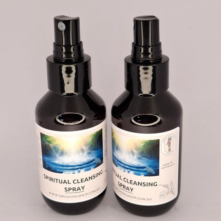 Spray Spiritual Cleansing Spray