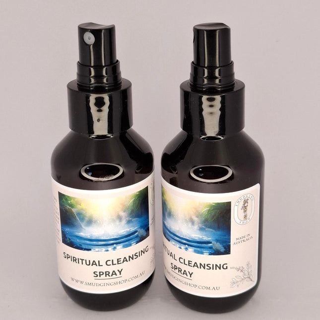 Spray Spiritual Cleansing Spray