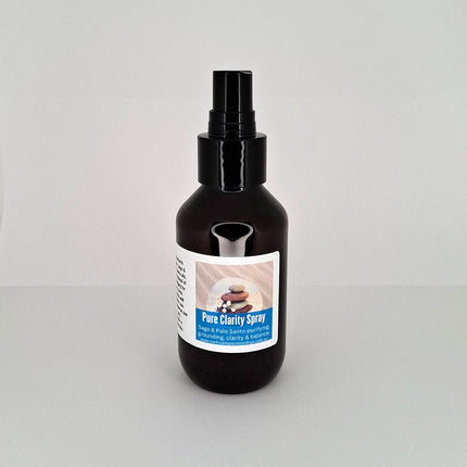 Spray Pure Clarity Clearing Spray