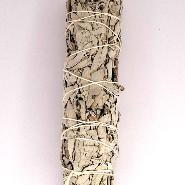 White Sage Smudge Bundle Super Jumbo