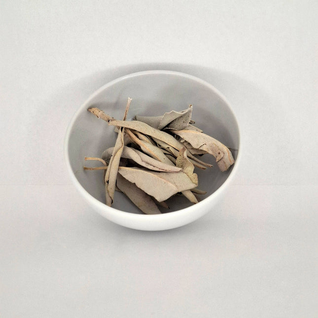 White Sage Loose Leaf