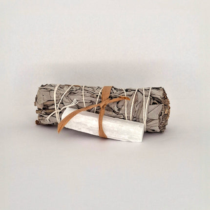 Cleansing & Charging Kit