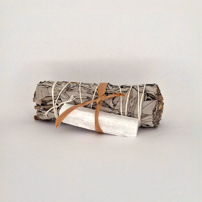 Cleansing & Charging Kit