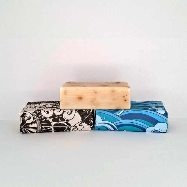 White Sage Soap